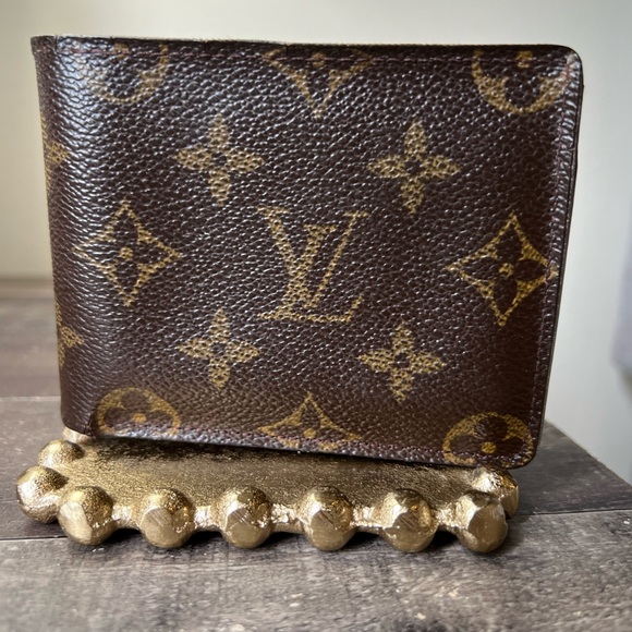 Louis Vuitton Other - Louis Vuitton Monogram Men’s Wallet